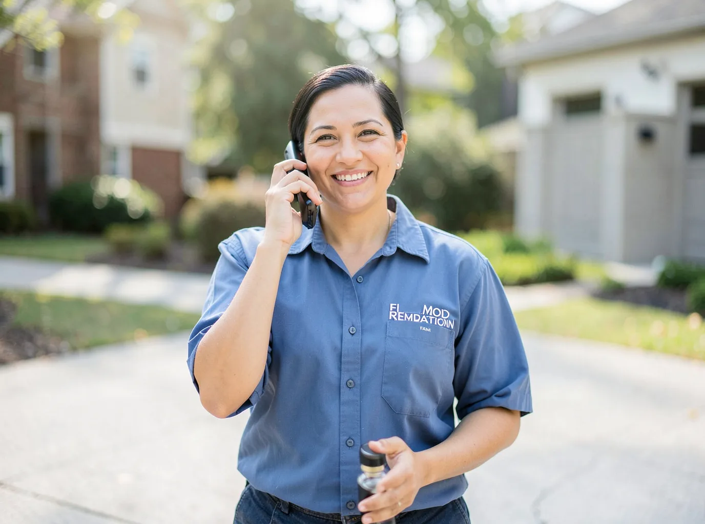 Mold Remediation Hamburg, IL FAQs
